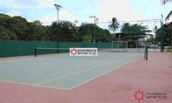 Imagem 4: Apartamento a Venda no Condomínio Nannai Residence - Praia de Muro Alto