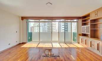 Imagem 3: São Paulo - Apartamento Padrão - Brooklin