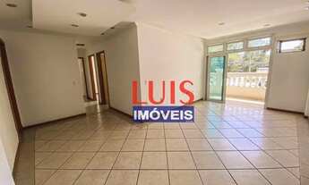 Imagem 3: Ótimo apartamento com 3 dormitórios para alugar, 120 m² por R$ 2.000 + taxas/mês - Itaipu