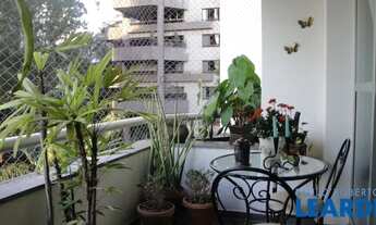Imagem 7: APARTAMENTO - MORUMBI - SP