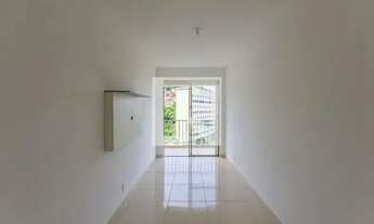 Imagem: Apartamento para Aluguel - Vila Isabel