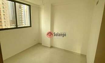 Imagem 3: Apto Tambaú 256 mil, 1QT