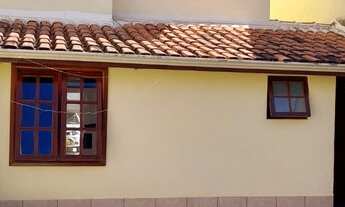 Imagem 2: Sobrado com 3 suítes e piscina a venda no bairro Terceiro Centenário em Atibaia - SP