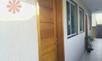 Imagem 7: Apartamento em Vila Santa Teresa (Zona Leste) - São Paulo