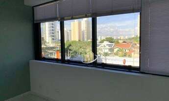 Imagem 2: Sala à venda, 31 m² por R$ 255.000,00 - Jardim Aquarius - São José dos Campos/SP