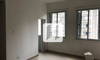 Imagem 3: Apartamento com 1 dormitório para alugar, 40 m² por R$ 1.558,08/mês - República - São Paul