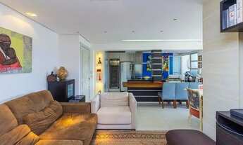 Imagem 4: Apartamento de 3 quartos à venda Rua Coronel Paulino Teixeira, Rio Branco - Porto Alegre