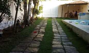 Imagem 2: Casa de veraneio Arembepe