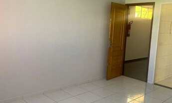 Imagem 3: Apartamento com 2 dormitórios à venda, 60 m² por R$ 155.000,00 - Setor dos Afonsos - Goiân