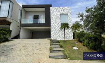 Imagem 2: Casa com 4 dormitórios à venda, 296 m² por R$ 1.700.000 - Condomínio Residencial e Comerci