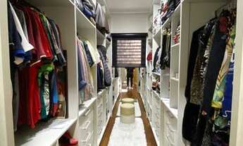 Imagem 7: SANTANA DE PARNAíBA - Casa de Condomínio - Alphaville