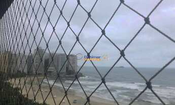 Imagem 6: Apartamento na Praia de Pitangueiras ( Centro ) com 180 mts com 100 % vista para o mar com