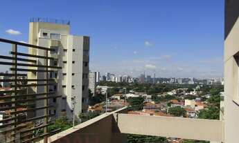Imagem 6: SÃO PAULO - Apartamento Padrão - VILA MADALENA