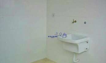 Imagem 7: Casa com 3 dormitórios para alugar, 100 m² por R$ 2.935,00/mês - Jardim Mangalot - São Pau