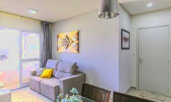 Imagem 2: Apartamento para Aluguel - Urbanova V, 2 Quartos, 65 m2