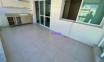 Imagem 2: Apartamento 4 quartos (2 suítes), 3 vagas à venda, 120 m² por R$ 1.300.000 - Ingá - Niteró