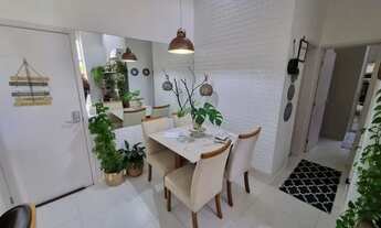 Imagem 7: Apartamento no Recreio dos Bandeirantes com 98 metros quadrados com 3 quartos