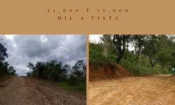 Imagem: TERRENOS COM UMA NEGOCIAÇÃO FLEXIVEL NA