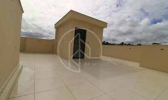 Imagem: Bairro Recanto da Mata / Cobertura duplex