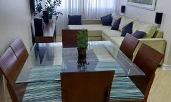 Imagem 2: 01339 - Apartamento 3 Dorms, ALTO DO IPIRANGA - SÃO PAULO/SP