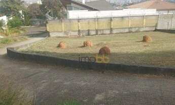 Imagem: Terreno à venda, 686 m² - Jardim Bandeirantes