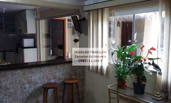 Imagem 7: Sobrado à venda, 248 m² por R$ 600.000,00 - São Dimas - Piracicaba/SP