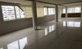 Imagem 2: Apartamento com 3 dormitórios à venda, 220 m² por R$ 1.540.000 - Copacabana - Rua Marechal