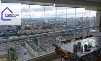 Imagem: Apartamento com 4 dormitórios à venda