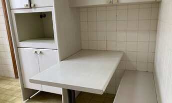 Imagem 7: Apartamento com 3 dormitórios, 135 m² - venda por R$ 1.800.000 ou aluguel por R$ 8.300/mês