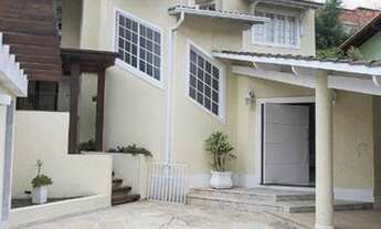 Imagem 2: Casa com 3 dormitórios à venda por R$ 1.500.000 - Piratininga - Niterói/RJ