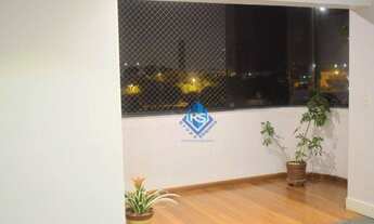 Imagem 5: Apartamento com 4 dormitórios à venda, 187 m² - Anchieta - São Bernardo do Campo/SP