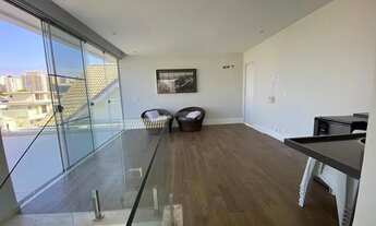 Imagem 6: Casa de condomínio para venda com 270 metros quadrados com 4 quartos