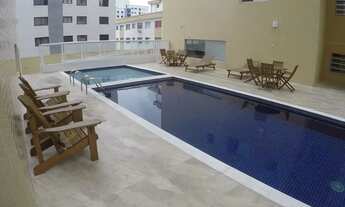 Imagem: Apartamento no Canto do Forte a 200 metros