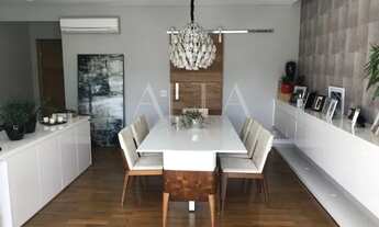 Imagem 3: Itaim Nobre Alto Padrão - Rua Benedito Lapinm