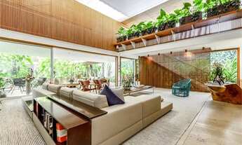 Imagem 2: São Paulo - Casa Padrão - ALTO DE PINHEIROS