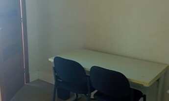 Imagem 6: Suíte privativa