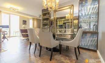 Imagem 4: Apartamento para venda tem 74 metros quadrados com 2 quartos em Jardim Sabará - Porto Aleg