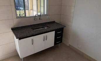 Imagem 5: Casa com 1 dormitório para alugar, 47 m² por R$ 1.400,00/mês - Jardim Andaraí - São Paulo