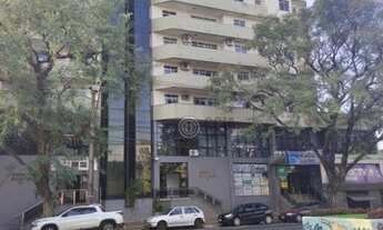 Imagem 2: Apartamento com 3 dormitórios à venda, 133 m² por R$ 510.000,00 - Centro - Foz do Iguaçu/P