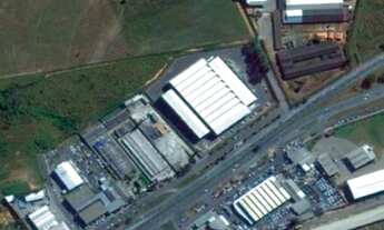 Imagem 3: GALPÃO INDUSTRIAL PARA LOCAÇÃO, CHÁCARA MONTE ALEGRE, SUMARÉ