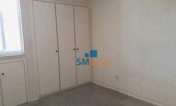 Imagem 7: Apartamento com 2 dormitórios, 91 m² - venda por R$ 1.200.000 ou aluguel por R$ 5.000/mês