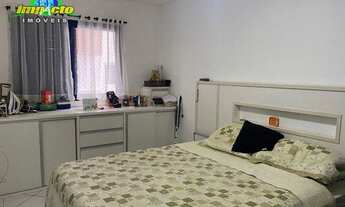 Imagem 4: Apartamento com 1 dormitório à venda, 57 m² por R$ 250.000,00 - Ocian - Praia Grande/SP