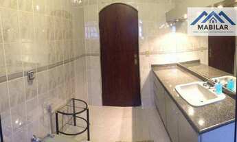 Imagem 6: Sobrado com 3 dormitórios à venda, 258 m² por R$ 1.950.000,00 - City América - São Paulo/S