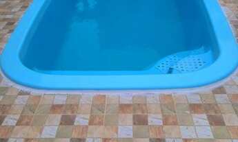 Imagem 4: Casa com 3 dormitórios para alugar, 80 m² por R$ 2.000/mês - Arembepe - Camaçari/BA