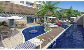 Imagem: 2 Dormitórios no Tabuleiro