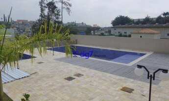 Imagem 5: Casa com 3 dormitórios, 120 m² - venda por R$ 780.000,00 ou aluguel por R$ 6.160,00/mês