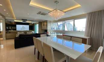 Imagem 3: Apartamento com 3 dormitórios, 212 m² - venda por R$ 3.300.000 ou aluguel por R$ 20.000/mê