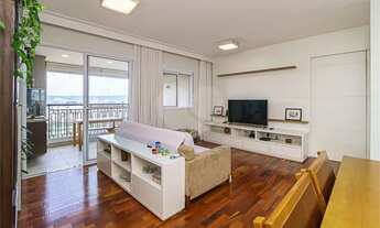 Imagem 3: São Paulo - Apartamento Padrão - BARRA FUNDA