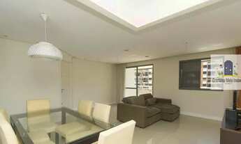 Imagem 3: Apartamento 88m² para locação com 2 dormitórios - Vila Leopoldina - São Paulo/SP