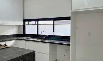 Imagem 3: Casa com 3 dormitórios à venda, 160 m² por R$ 1.380.000,00 - Residencial Central Parque